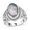 Matrix Tanzanite