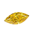 Luxuriant Lab Grown Yellow Diamond (Mrq Mix Size) 2.50 ctw - Sticky add to cart bar