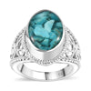 Matrix Sleeping Beauty Turquoise