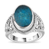 Matrix Neon Apatite