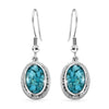 Matrix Sleeping Beauty Turquoise