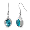 Matrix Neon Apatite