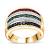Multi Gemstone
