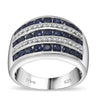 Blue Sapphire
