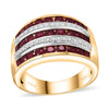 Mozambique Ruby