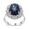 Star Sapphire