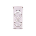 Double-ended Spray Ultra-Quiet Fan with Remote Control - Sticky add to cart bar