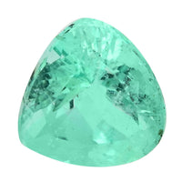 AAAA Boyaca Colombian Emerald (Fancy Free Size) 1.00 ctw