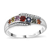 Rainbow Sapphire