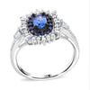 Ceylon Blue Sapphire