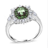Tsavorite Garnet