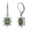 Tsavorite Garnet
