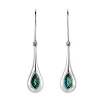 Rainbow Caribbean Doublet Quartz Collection