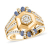 Blue Sapphire