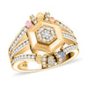 Multi Sapphire