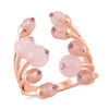 Rose Quartz