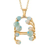 Amazonite