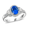 Neon Apatite