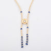 Blue Sapphire