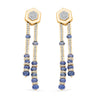 Blue Sapphire
