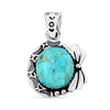 Kingman Turquoise
