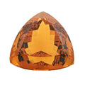 AAAA Santa Ana Madeira Citrine (Trl Free Size) 37.75 ctw - Sticky add to cart bar
