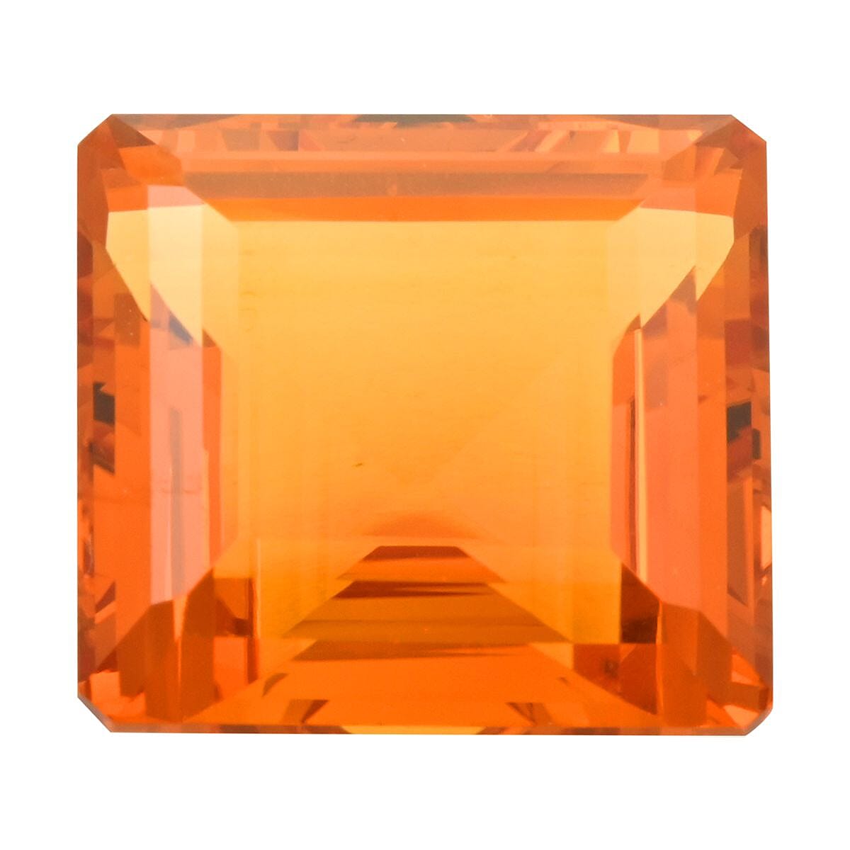 AAAA Santa Ana Madeira Citrine (Oct Free Size) 41.21 ctw