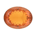 AAAA Santa Ana Madeira Citrine (Oval Free Size) 44.67 ctw - Sticky add to cart bar