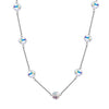 Aurora Borealis Crystal