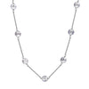 Blue Shade Crystal