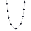 Gray Pearl Crystal