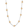Gold Pearl Crystal