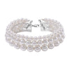 White Shell Pearl
