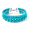 Sleeping Beauty Color Shell Pearl