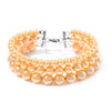 Golden Shell Pearl