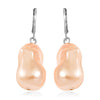 Golden Shell Pearl