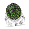 Chrome Diopside