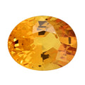 AAAA Yellow Sapphire (Ovl 8x6 mm) 1.50 ctw - Sticky add to cart bar
