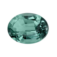 AAAA Pirineu Lagoon Tourmaline (Oval Free Size) 1.10 ctw