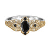 Black Spinel