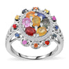 Multi Gemstone