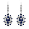 Kanchanaburi Blue Sapphire