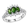 Chrome Diopside
