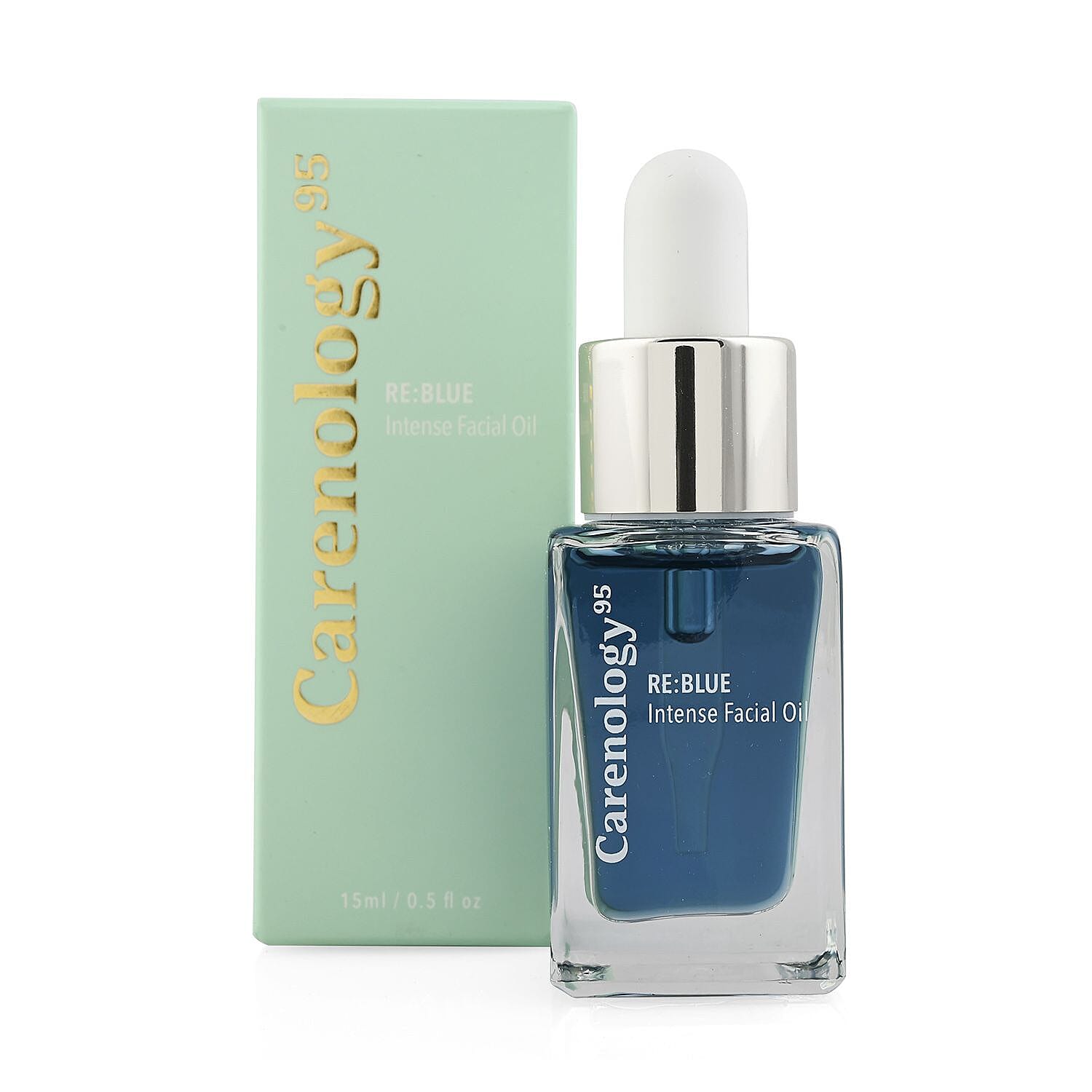 Carenology95 Re:Blue Intense Facial Oil 15 ml