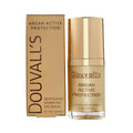 Douvalls Argan Active Protection Revitalizing Hydrating Eye Serum (0.5oz) - Sticky add to cart bar