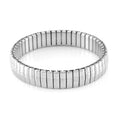 Link Chain Bracelet in Stainless Steel - Sticky add to cart bar