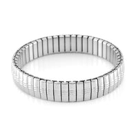 Link Chain Bracelet in Stainless Steel