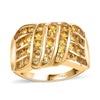 Yellow Sapphire