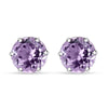 Rose De France Amethyst