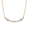 Yellow Gold Over Sterling Silver